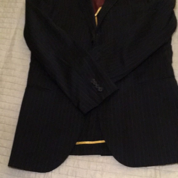 J.crew Cambridge suit jacket. - Picture 6 of 8